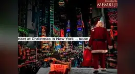 EI ISIS mantiene sus amenazas terroristas, esta vez para ejecutarlas en época navideña