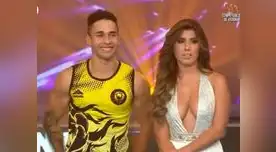 Luis Alonso saca cara por Yahaira Plasencia y le envía este mensaje a Mayra Goñi