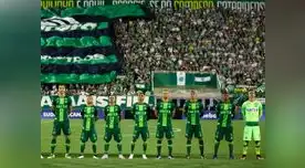 A un año de la tragedia del Chapecoense