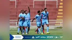 El cuadro arequipeño se ha mostrado sólido en los partidos claves