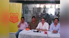 Copa Perú: Atlético Grau apuesta por jugadores piuranos