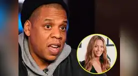 Jay Z confirma que le fue infiel a Beyoncé 
