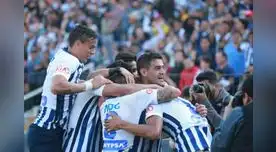 Festejan los blanquiazules