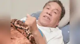 El 'Gordo Casaretto' es internado nuevamente 