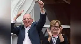 Nancy Lange deberá ir a responder las preguntas de la comisión