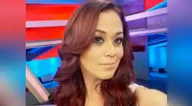 Fernanda Kanno sería una de las figuras de ATV el otro año