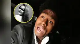 Celular de Alessandra Chocano estaría en la casa de Yordy Reyna