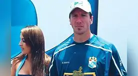 Maestri desea vestir el buzo celeste Maestri desea vestir el buzo celeste