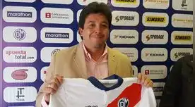 Rivera dirigirá nuevamente a Municipal