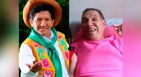 Pensión de gracia para el Chato Grados y el Gordo Casaretto