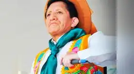 Afirma que no solicitó la pensión de gracia