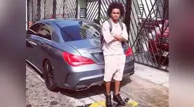 Situación de futbolista sigue complicada 