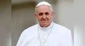 Papa Francisco sueña con su llegada al Perú