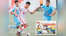 Hoy se conoce al campeón de la Copa Perú