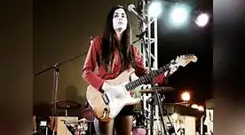 Eka Briones sueña en grande