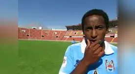 Copa Perú: Jack Durán fue considerado el mejor jugador del campeonato