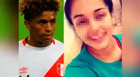 Nuevas revelaciones sobre fallecimiento de Alessandra Chocano