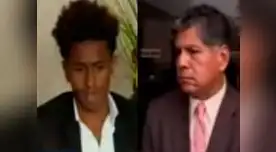 Yordy Reyna pidió reprogramación en Dirincri para declarar sobre caso Alessandra Ch. 