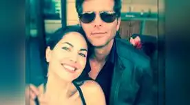 Christian y Bárbara tienen una gran química Christian y Bárbara tienen una gran química