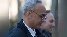 Fiscalía declaró culpable a Manuel Burga por caso 'FIFA GATE'