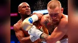 La revancha entre ambos peleadores podría darse en el octágono