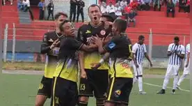 Gustavo Dulanto tuvo una destacada actuación en UTC y ahora piensa reeditarlo en Garcilaso