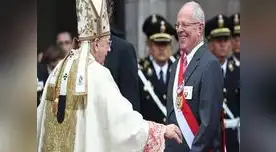 Juan Luis Cipriani sobre pedido de vacancia contra PPK: "No debemos hacer leña del árbol caído" [VIDEO]  