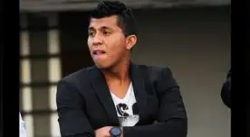 Cruzado analiza su futuro