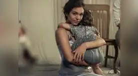 Jazmín Pinedo celebró los dos añitos de su hijita Khaleesi