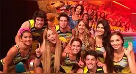 Integrantes de Esto es Guerra