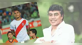 Julio defiende al "Depredador"