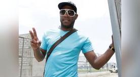 Tejada se vestiría de celeste el 2018 Tejada se vestiría de celeste el 2018