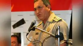 Vicente Romero es el nuevo ministro del Interior 