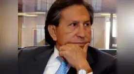 Ministerio Público solicitó la extradición del ex presidente Alejandro Toledo