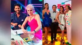 'En boca de Todos' deja mal parado a 'Amor amor amor' durante su último programa [VIDEO]