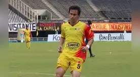 Binacional sería su décimo equipo de Bustamante, pero al recortarle sueldo ya no viene