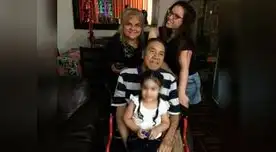 Casaretto se recupera de enfermedad