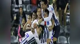 Hinchas de Nacional de Uruguay arremeten contra exvolante de Alianza Lima [FOTO] 