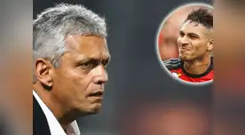 Reinaldo Rueda está a un paso de ser nuevo técnico de Chile 