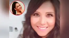 Tula la nueva figura de América TV