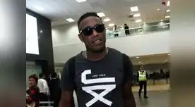 Luis Tejada envía un fuerte mensaje a directivos de Universitario de Deportes Luis Tejada envía un fuerte mensaje a directivos de Universitario de Deportes