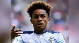 Yordy Reyna intentará tener un acercamiento con la familia de Alessandra Chocano