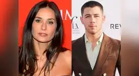 Actriz y cantante hacen noticia por su vida amorosa