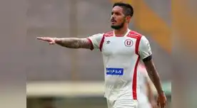 Juan Manuel Vargas podría llegar al fútbol colombiano 