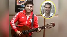 William Luna le sigue los pasos a Guty Carrera