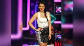 Georgette Cárdenas sufrió de bulimia durante trece años. 