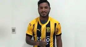 Gino Guerrero es acusado de intentar violar a una menor de 15 años Gino Guerrero es acusado de intentar violar a una menor de 15 años