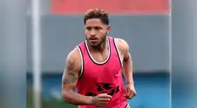 Gino Guerrero rechaza denuncia de presunto abuso sexual Gino Guerrero rechaza denuncia de presunto abuso sexual