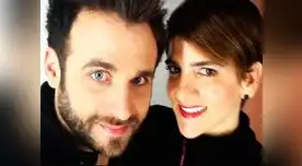 Rodrigo González regresa a la conducción de Amor Amor Amor