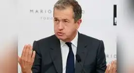 Mario Testino es acusado por cometer agresiones sexuales contra modelos Mario Testino es acusado por cometer agresiones sexuales contra modelos